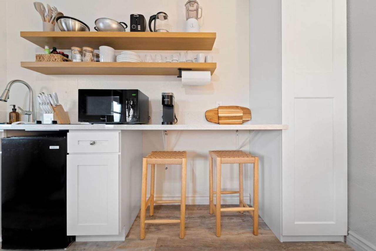 Apartment Charming Retreat By Rather Be *